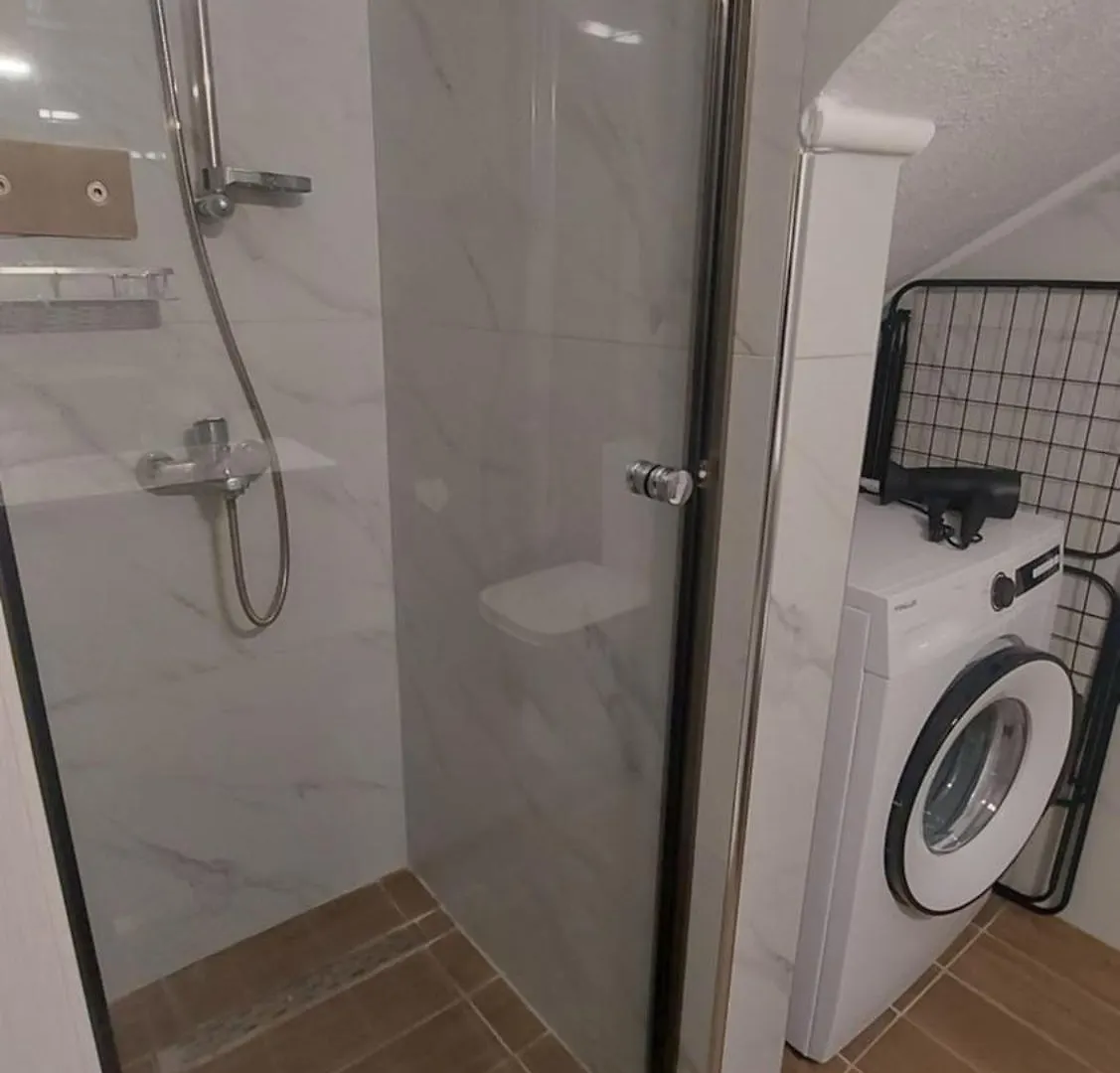 Holiday home Lora Home, 250M From The Beach Nikiti