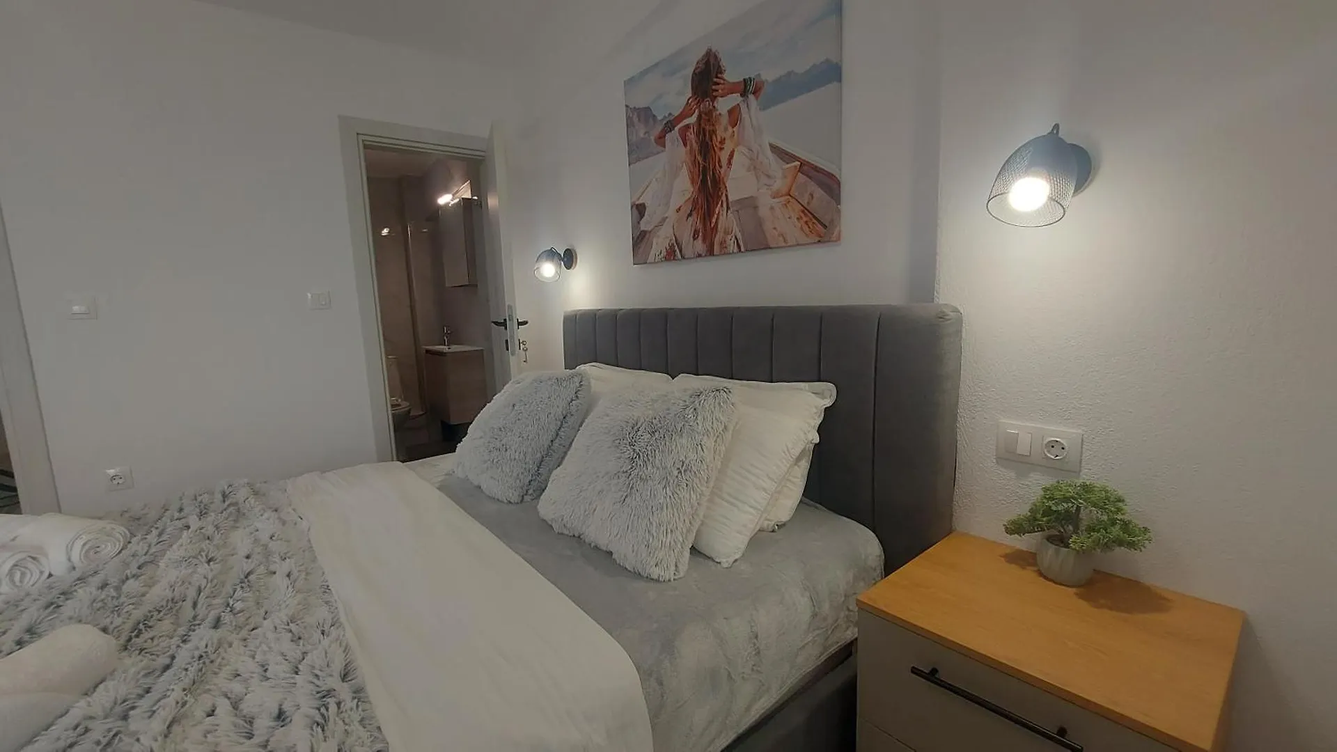 Lora Home, 250M From The Beach Nikiti  0*, Nikiti (Sithonia) Greece