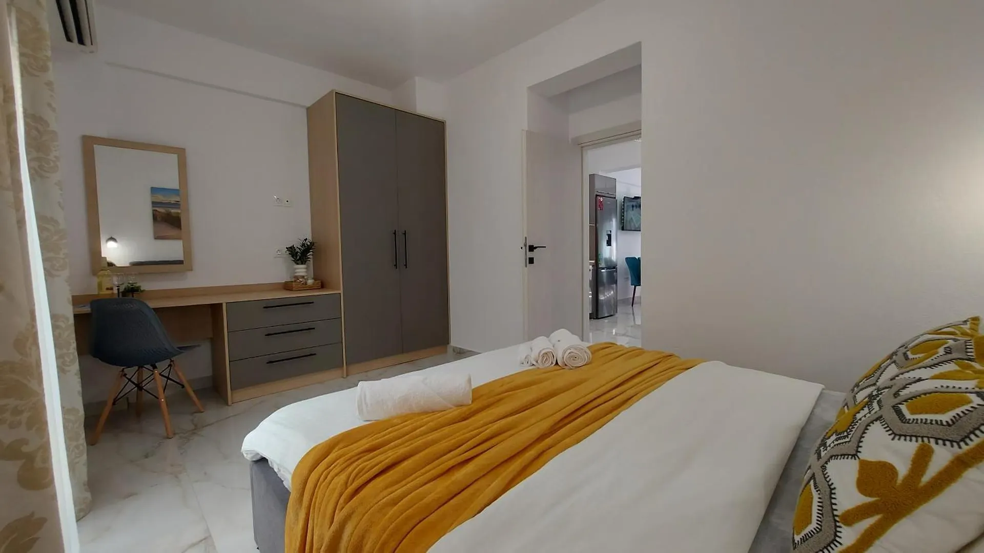Lora Home, 250M From The Beach Nikiti  Nikiti (Sithonia)
