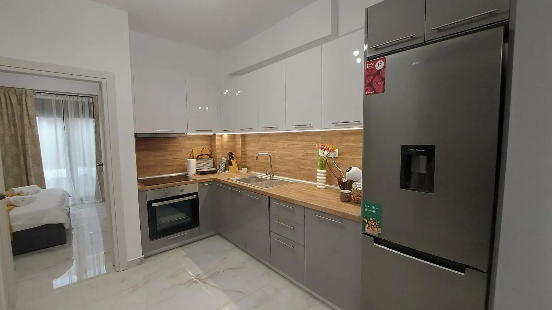 Lora Home, 250M From The Beach Nikiti  0*, Nikiti (Sithonia)