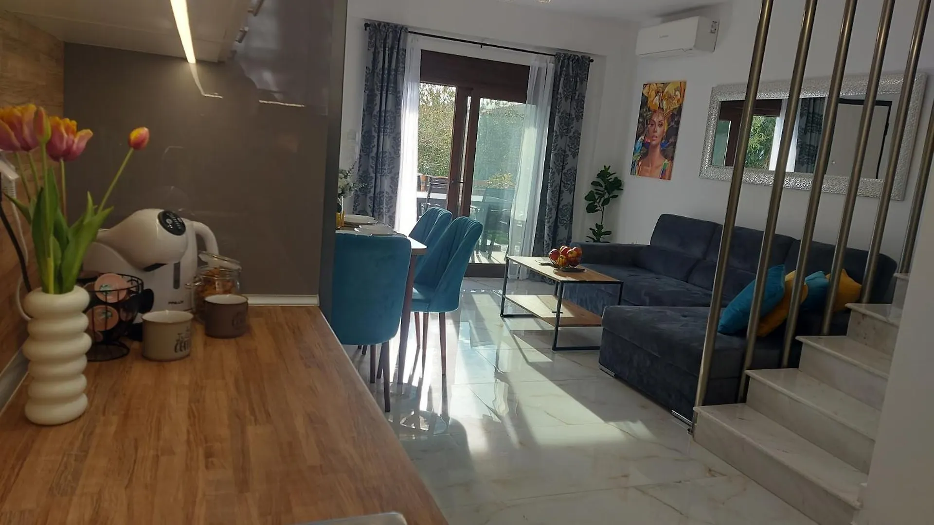 Lora Home, 250M From The Beach Nikiti  0*, Nikiti (Sithonia) Greece