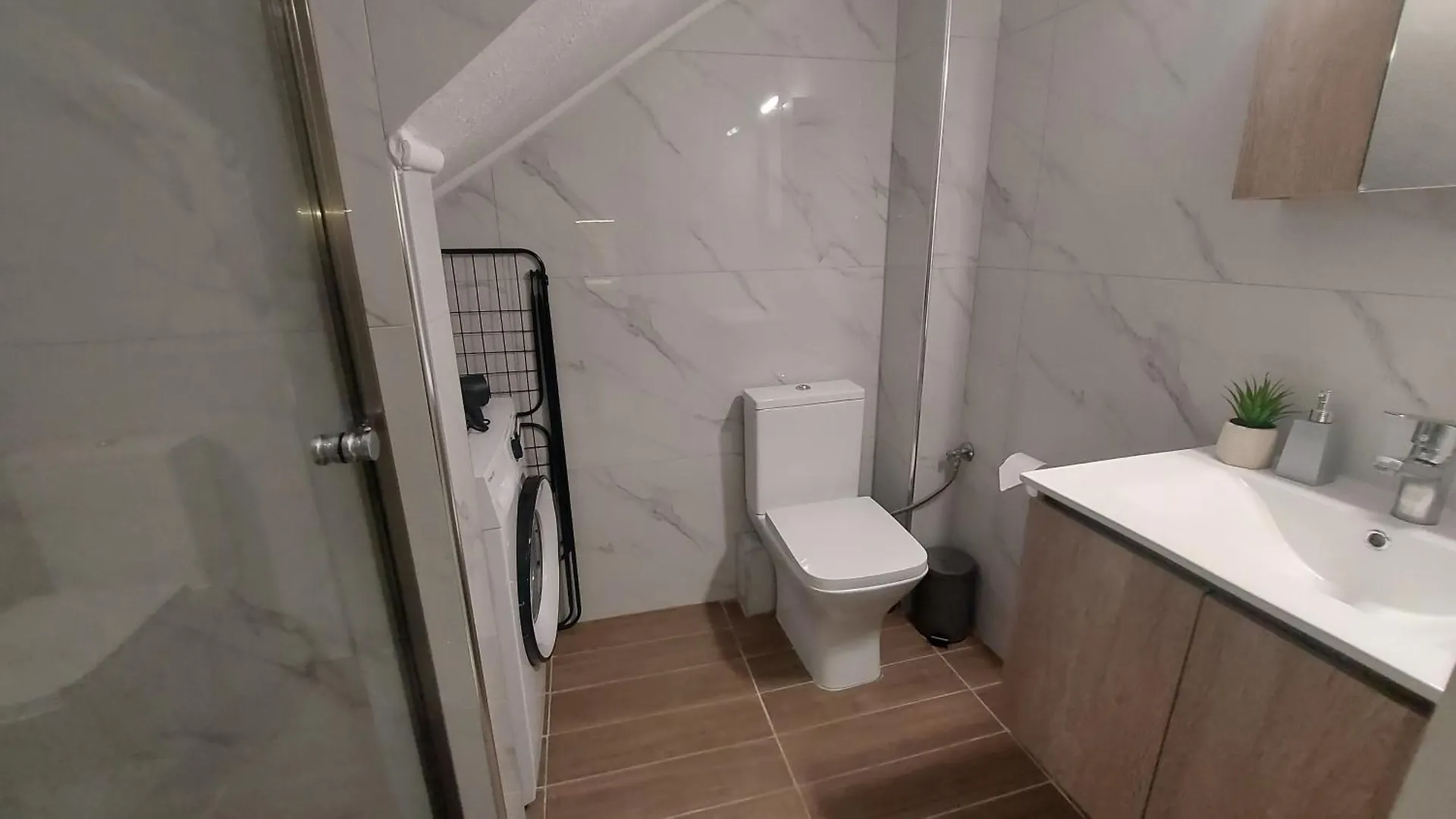 Lora Home, 250M From The Beach 尼基季 希腊
